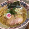 中華そば 桐麺 総本店