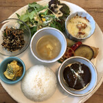 ペコリーノ・カフェ - 料理写真: