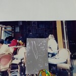 Au Clair de Lune - 大通りカフェ