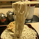 Soba Saku - 