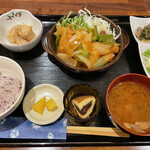 くずし割烹 クロノス - 