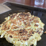 お好み焼・焼そば 風月 - 