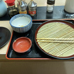 Soba Saku - 