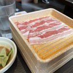しゃぶ葉 - 