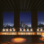 WHISKY BOTTLE BAR DEN SANNOMIYA - 