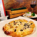 炭火イタリアン CARBO - 