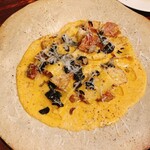 炭火イタリアン CARBO - 