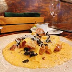 炭火イタリアン CARBO - 