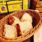 炭火イタリアン CARBO - 