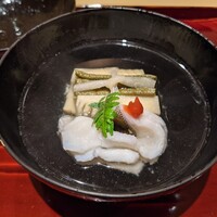 銀座 しのはら - 