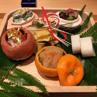 御料理 まつ山 - 