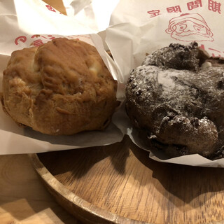 武蔵境でおすすめの美味しいパンケーキをご紹介 食べログ