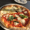 GOOD CHEESE GOOD PIZZA 国立店