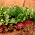 肉ビストロ モニ - 