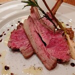 肉ビストロ モニ - 