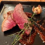 肉ビストロ モニ - 