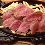 肉ビストロ モニ - 