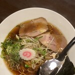 本格らーめん 唯一無二 - 