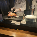 ビューアンドダイニングザスカイ - 