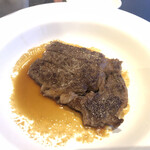 ビューアンドダイニングザスカイ - 