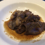 ビューアンドダイニングザスカイ - 