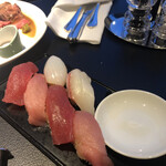 ビューアンドダイニングザスカイ - 