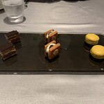 ASAHINA Gastronome - ミニャルディーズ