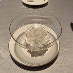 ASAHINA Gastronome - アヴァンデセール