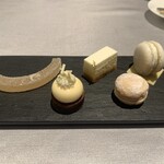 ASAHINA Gastronome - ミニャルディーズ