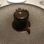 ASAHINA Gastronome - クレーム　オ　ショコラ