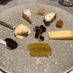 ASAHINA Gastronome - フロマージュ