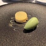 ASAHINA Gastronome - シトロン&バジル