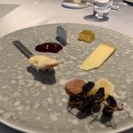 ASAHINA Gastronome - フロマージュ