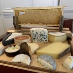 ASAHINA Gastronome - フロマージュ