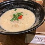 麺匠の心つくし つるとんたん - 