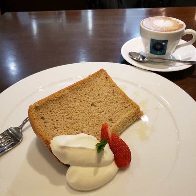 シフォンケーキ フワリ Chiffon Cakes Fuwari 駒沢大学 ケーキ 食べログ シフォンケーキ フワリ Chiffon Cakes Fuwari 駒沢大学 ケーキ 食べログ