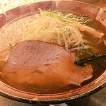 麺･DINING 毘沙門天 - 