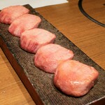 肉匠堀越 - 