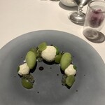 シェ・イノ - デザート