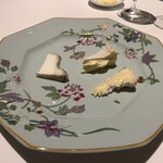 シェ・イノ - チーズ