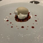 シェ・イノ - デザート