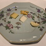 シェ・イノ - チーズ