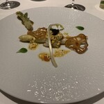 シェ・イノ - 手長海老