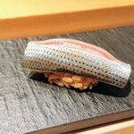 匠 進吾 - コハダ