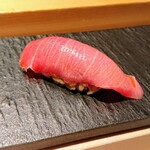 匠 進吾 - 中トロ