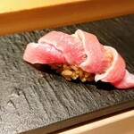 匠 進吾 - 大トロ