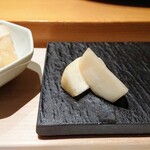 匠 進吾 - 蕪かな