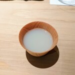 匠 進吾 - 蜆のエキス