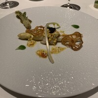 シェ・イノ - 手長海老