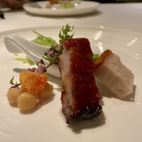 中国飯店 富麗華 - 